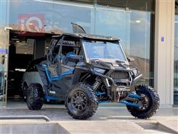 بولاريس RZR